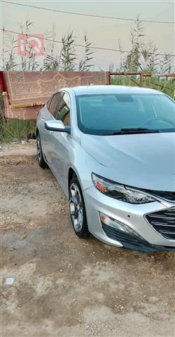 شيفروليه ماليبو